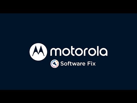 Motorola ofrece una forma sencilla de actualizar el software de su teléfono | Reparación de software