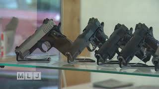 New Gun Laws Impact on the Adirondack Park