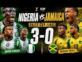 NIGERIA VS JAMAICA |UNITY CUP FINAL| |FULL MATCH HIGHLIGHT| 2026 