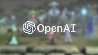 【OB五雄大战OPEN AI】第十场！！世界排行第六名，不用任何野路子！成功击败OPEN AI！！FGNB！！