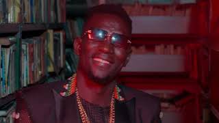 KENNEDY KASSERAH BY FREDDY JAKADONGO (Official Music  Video)