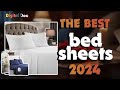 Twin Size Sheets Set | Sheets Buying Guide | Unboxing