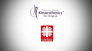 MH Kinaesthetics in der Praxis - Caritasverband - Ettlingen