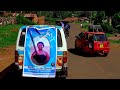 LIVE CONVOY OF EVERLINE KERUBO NYAACHI WHO DIED IN SAUDIA ARABIA