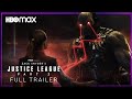 JUSTICE LEAGUE 2 - Full Trailer | Zack Snyder Movie | Darkseid Returns on HBO Max (Part 2 & 3)