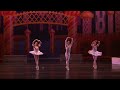 nutcracker trailer 2018