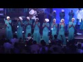 Restoration Choir | 74 Hours Marathon Messiah's Praise 1