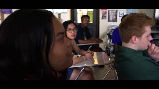 BRMHS 2018 Senior Video
