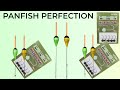 ifish FIXED Float Installation Instructions (The Perfect Panfish Float Rig)