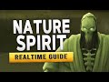 [RS3] Nature Spirit – Realtime Quest Guide