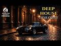 DEEP HOUSE🎧 Late Night Mood✨3 Hour Journey