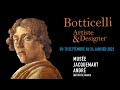 Exposition Botticelli