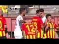 edirnespor 1 2 Çorluspor 1947 maÇ Özetİ ziraat türkiye kupası 1. tur maçı