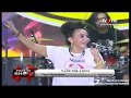 Nath The Lions - Mari Melangkah | Live Streaming @radioShow tvOne