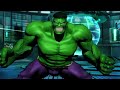 umvc3 hulk quotes