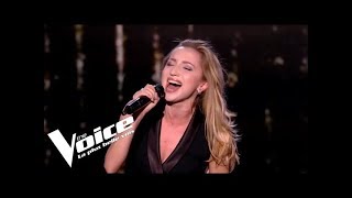 Céline Dion - All By Myself  | Coco | The Voice 2019 | Blind Audition