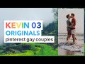 🌈 cute boyfriends goals: pinterest edition! 🙃 kevin 03