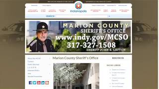 The Marion County Sheriff's Office Now Hiring 911 Dispatchers. Apply Today!