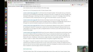 meteor-example-form