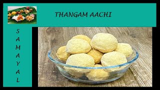 3 ingredients||Moong dhal Ladoo/Maavu urundai /Pasi paruppu Maavu Urundai || செட்டிநாடு மாவு உருண்டை