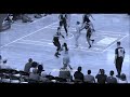 jamierra faulkner 2018 chicago sky highlights