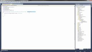 DotNetNuke Development - Creating a On the Fly Compiled Module