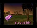 Poolside - Bl00dwave | Vaporwave Music Video | VHS LCD | #vicecity #vaporwave #lofi