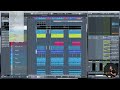 Ian Kirkpatrick - Charli XCX 'Move Me' BreakDown (Full Livestream)