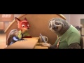 zootropolis uk trailer 3 official disney uk