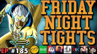 Amazon's Lord of the Rings DESTROYED! Epic Fan BACKLASH - FRIDAY NIGHT TIGHTS #185 w/ YellowFlash