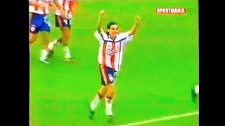 UNIÓN 3 - 0 Rosario Central • Fecha 15 - Torneo Apertura 2000