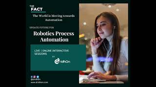 Robotics Process Automation (RPA UiPath) Certification Training | Placement
