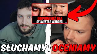 WARDEGA OGLĄDA I KOMENTUJE FILM BOXDELA