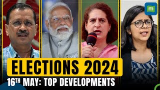 Election Wrap | PM Modi Slams Opposition on Citizenship Act | Kejriwal Warns BJP on Reservation