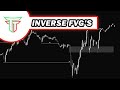 My Secret To Having A Strong Bias - Inverse FVG's