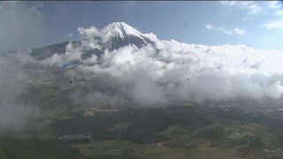 富士山登山ガイド～富士宮ルート編・ダイジェスト～