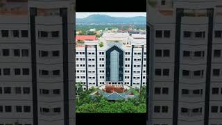 Vellore institute of technology(VIT), Vellore