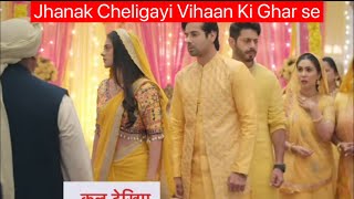 Jhanak today full new episode