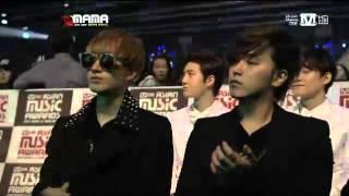 121130 MAMA 王力宏- 你不知道的事 \u0026 美