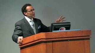 Rhoda Goldman Health Lecture: Dr. Alfredo Quinones-Hinojosa