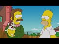 homer u0026 flanders a love hate relationship