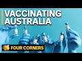 Australia’s COVID vaccine rollout has fallen short. Here's what went wrong | Four Corners