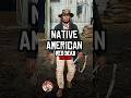 Native American Outfit created in Red Dead Online #rdo #gaming #rdr2