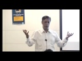 CoprHD India Developer Summit-2/5- Architecture Overview-1