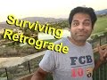 How To Survive Mercury Retrograde (Tech guide to Astrology)