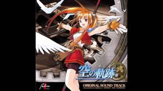 Sora no Kiseki FC OST - Hollow Light of the Sealed Land