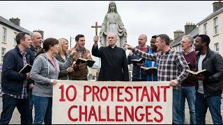 10 Things Protestants Get Wrong About Catholics