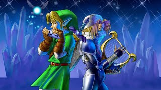 3 Heart Challenge | The Legend Of Zelda : Ocarina Of Time