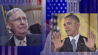 Day After: Obama, GOP Face New Political Dynamic