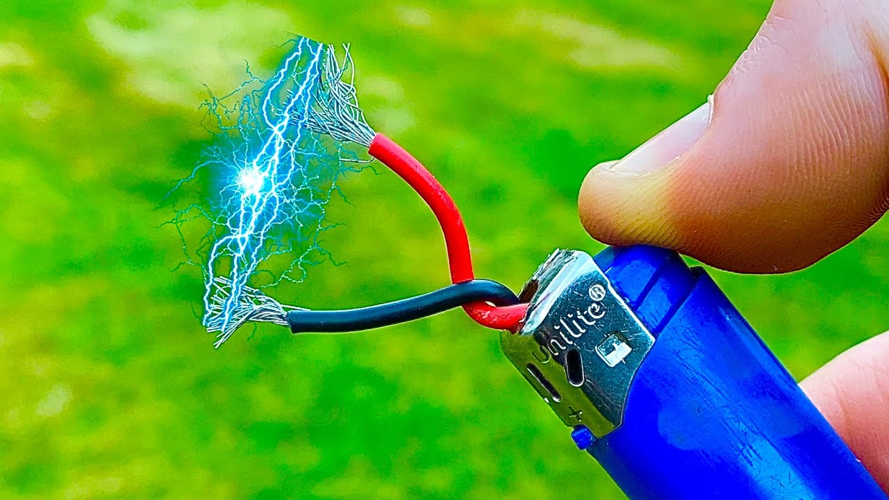 7 Simple Inventions Using Recycled Materials Kimdeyir